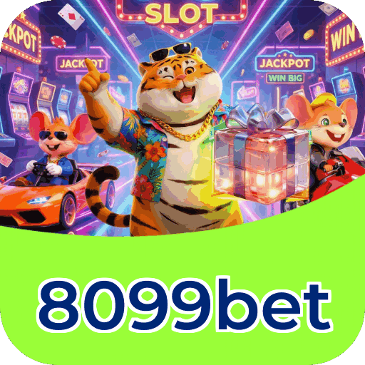 Slots Premium da PG Soft na 8099bet