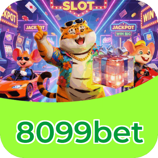 Jogos com maior RTP na 8099bet