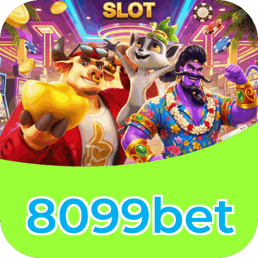 Instalação Android 8099bet