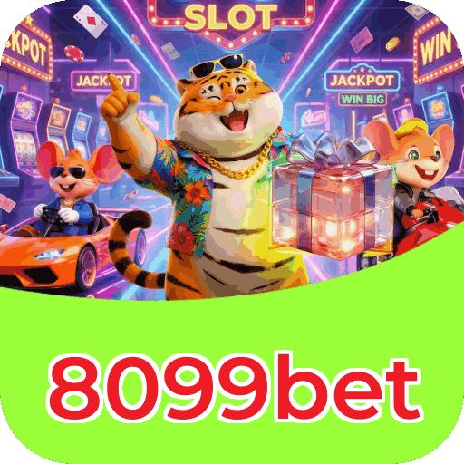 Cashback Semanal 8099bet