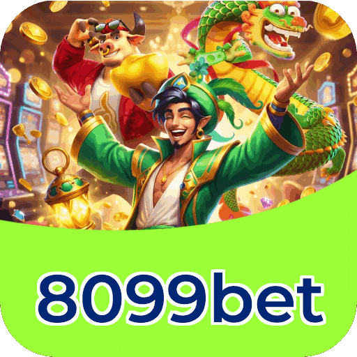 Interface 8099bet