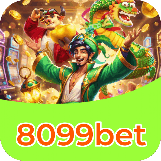 Segurança 8099bet