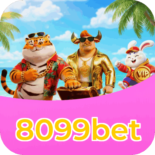 Siga a 8099bet no Facebook