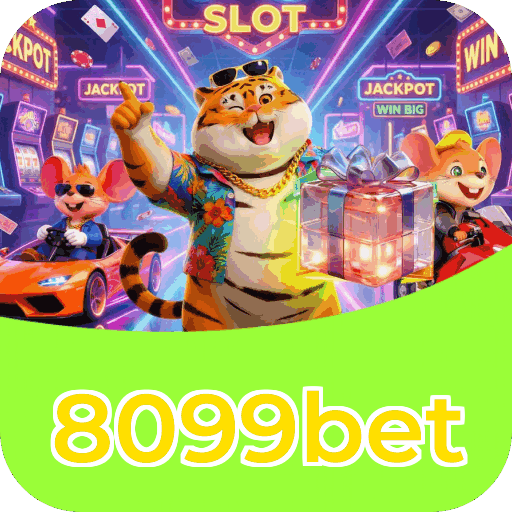 Cadastro 8099bet